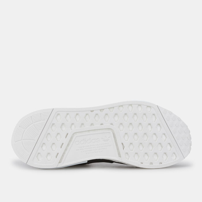 adidas Originals Women's NMD_R1 Shoe Black image number 3
