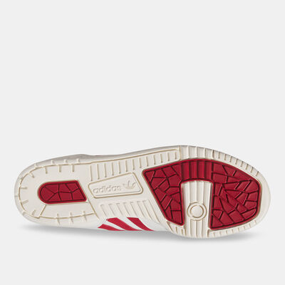 adidas Originals Men's Rivalry Low Shoes White adidas Originals Men's Rivalry Low Shoes White