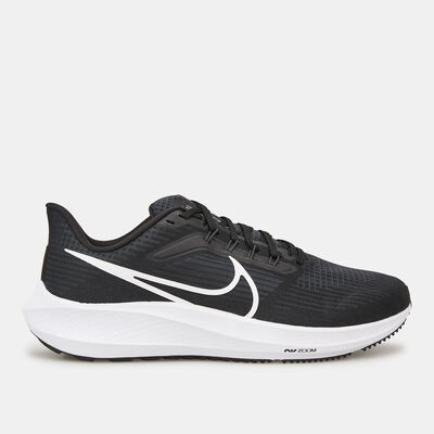 Nike Men's Air Zoom Pegasus 39 Shoe Black