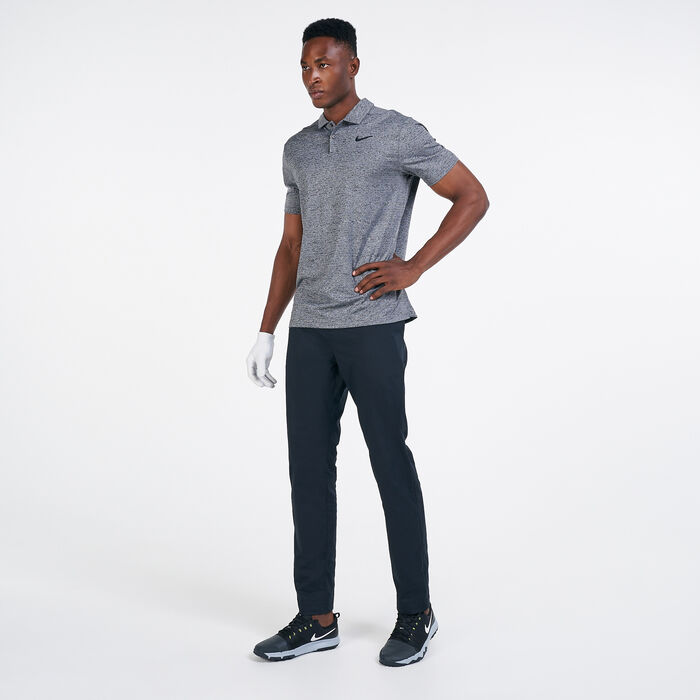 Nike Golf Men's Golf Dri-FIT UV Chino Pants Black Nike Golf Men's Golf Dri-FIT UV Chino Pants Black image number 2