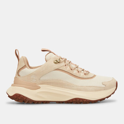 Timberland Women's Motion Access Waterproof Shoes White