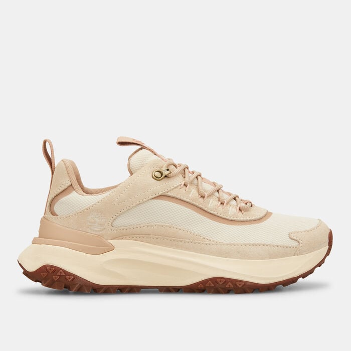 Timberland Women's Motion Access Waterproof Shoes White Timberland Women's Motion Access Waterproof Shoes White image number 0