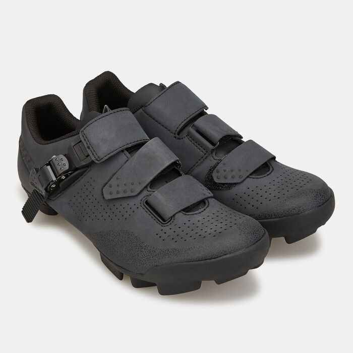 Giant Men's Transmit Cycling Shoe Black image number 1