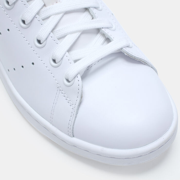 adidas Originals Men's Stan Smith Shoes White adidas Originals Men's Stan Smith Shoes White image number 8