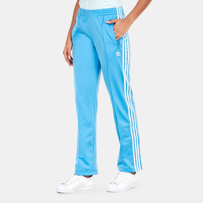 adidas Originals Women's Adicolor Classics Firebird Primeblue Track Pants adidas Originals Women's Adicolor Classics Firebird Primeblue Track Pants image number 0