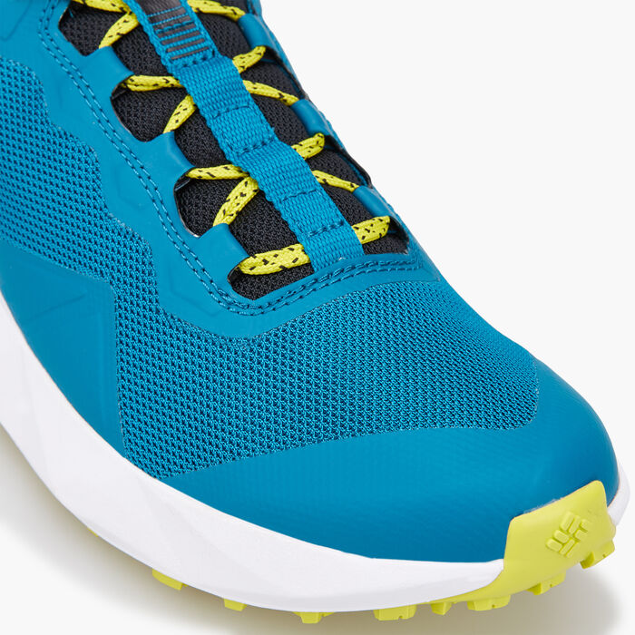 Columbia Men's Facet™ 15 Shoe Blue image number 4