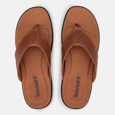 Timberland Men's Kesler Cove Slides Brown Timberland Men's Kesler Cove Slides Brown