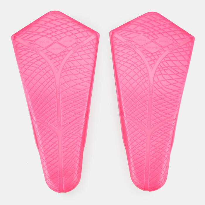 Arena Men's Powerfin Fins Multi image number 1