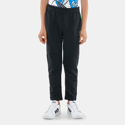 adidas Kids' Disney Toy Story Pants Black