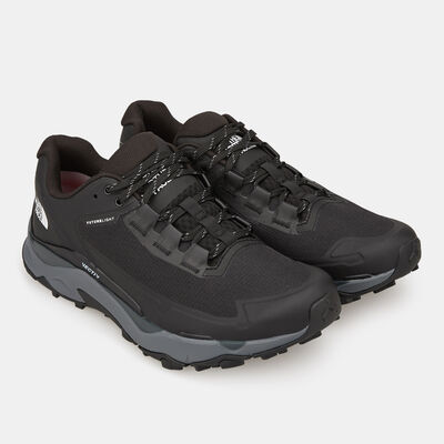 The North Face Men's Vectiv Exploris Futurelight Shoe Black The North Face Men's Vectiv Exploris Futurelight Shoe Black