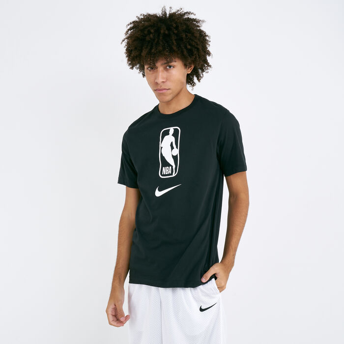 Nike Men's Team 31 NBA Dri-FIT T-Shirt Black Nike Men's Team 31 NBA Dri-FIT T-Shirt Black image number 0