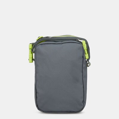 Nike Heritage 2.0 Crossbody Bag Multi Nike Heritage 2.0 Crossbody Bag Multi