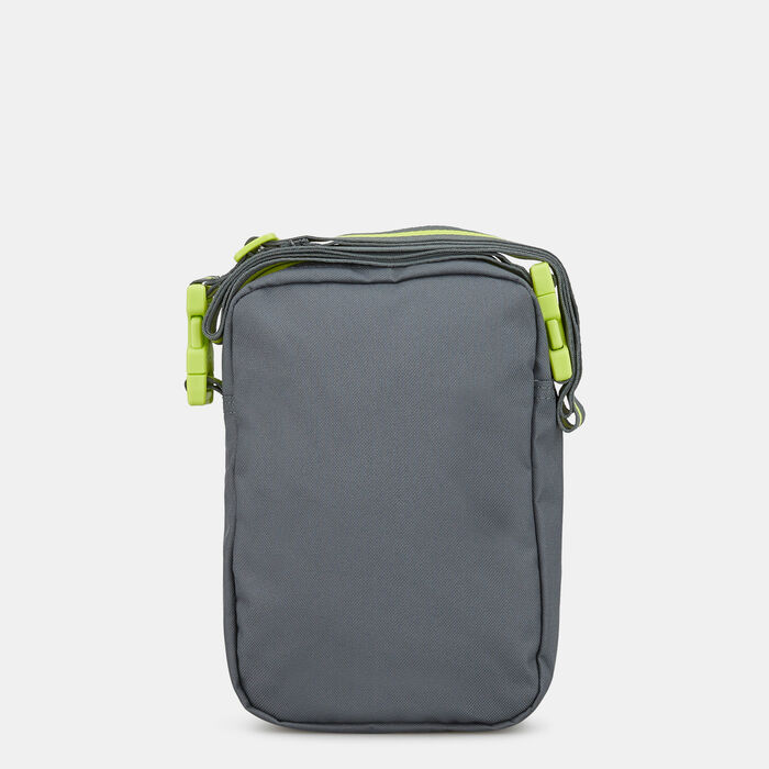 Nike Heritage 2.0 Crossbody Bag Multi Nike Heritage 2.0 Crossbody Bag Multi image number 1