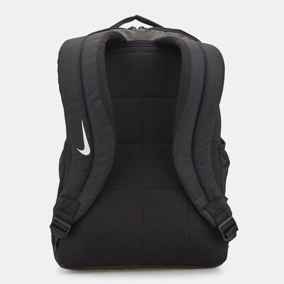 Nike Kids' Brasilia Backpack Black Nike Kids' Brasilia Backpack Black