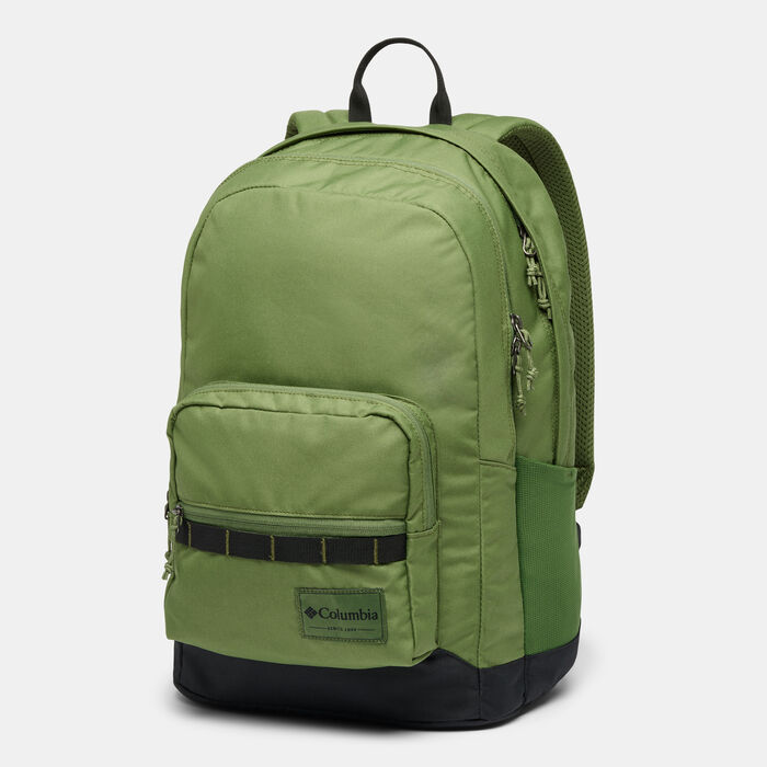 Columbia Zigzag™ Backpack Green image number 0