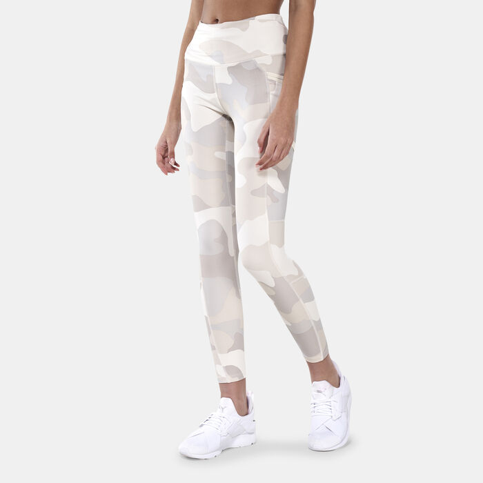 Columbia Women's Windgates™ II Leggings Beige image number 0
