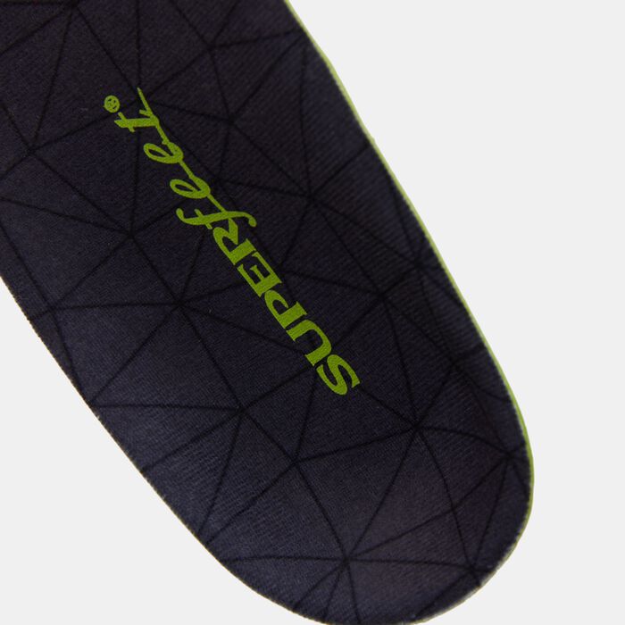 Superfeet Superfeet Flexmax Insole Green Superfeet Superfeet Flexmax Insole Green image number 3
