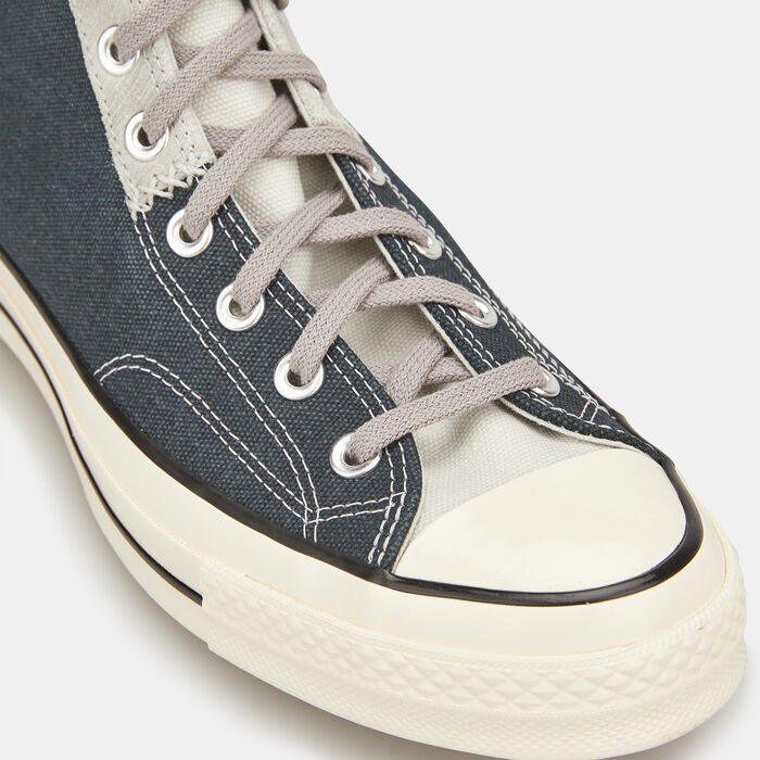 Converse Chuck 70 Unisex Shoes Black image number 4