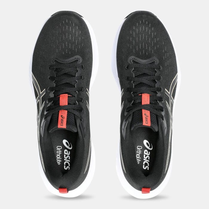 ASICS Men's GEL-EXCITE 10 Shoe Black ASICS Men's GEL-EXCITE 10 Shoe Black image number 4