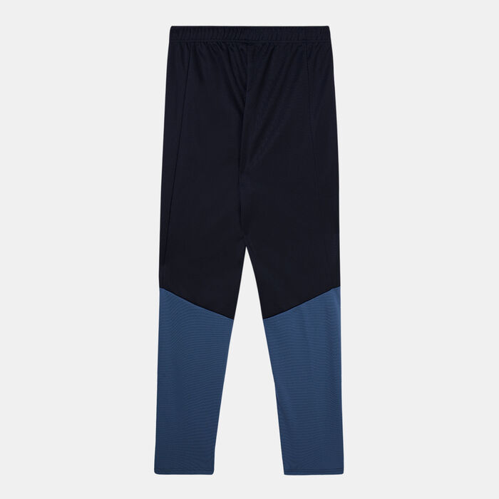 PUMA Kids' Active Sports Sweatpants Black PUMA Kids' Active Sports Sweatpants Black image number 1