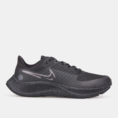 Nike Women's Air Zoom Pegasus 38 Shield Shoe Black