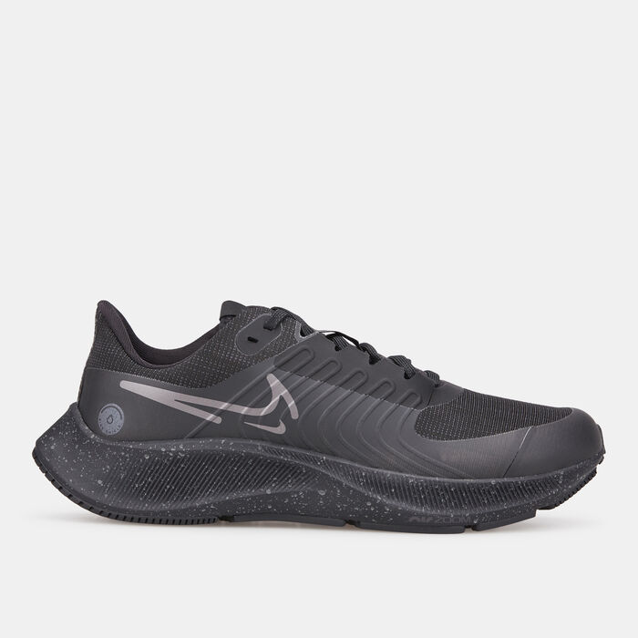 Nike Women's Air Zoom Pegasus 38 Shield Shoe Black image number 0