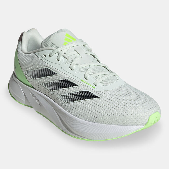 adidas Men's Duramo SL Running Shoes White image number 1