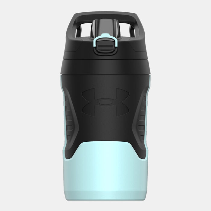 Under Armour Playmaker Jug Water Bottle Blue image number 0