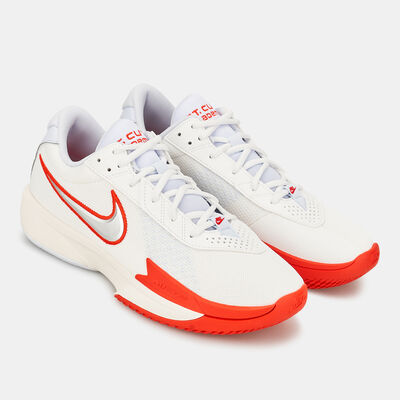 Nike Men's G.T. Cut Academy Basketball Shoes White