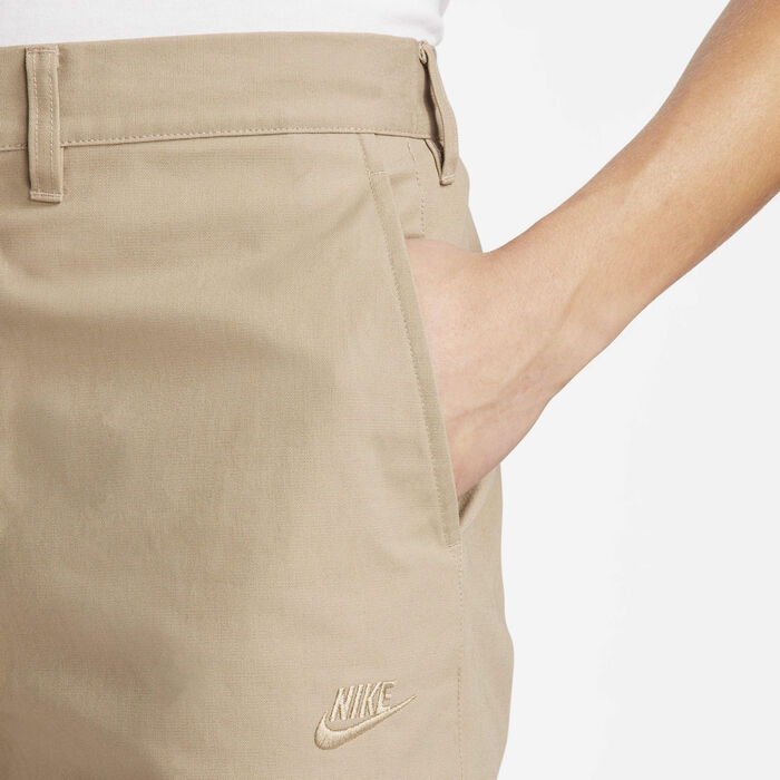 Nike Men's Club Chino Trousers Beige Nike Men's Club Chino Trousers Beige image number 2