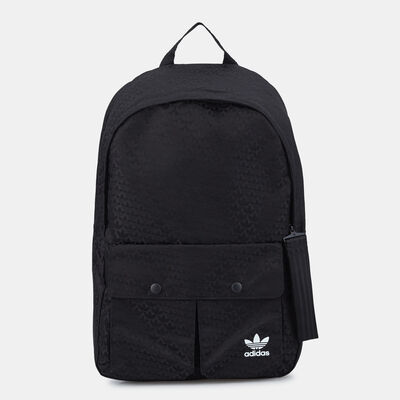 adidas Originals Women's Backpack Black adidas Originals Women's Backpack Black