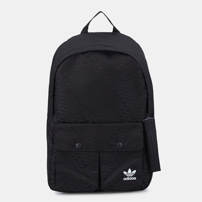 adidas Originals Women's Backpack Black adidas Originals Women's Backpack Black image number 0