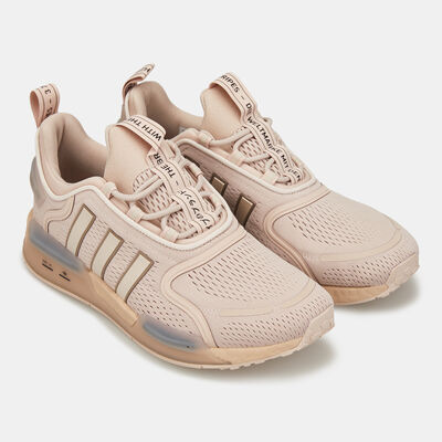 adidas Originals Men's NMD_V3 Shoe Beige