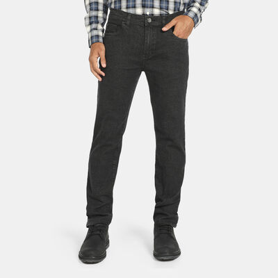 Timberland Men's Sargent Lake Jeans Black Timberland Men's Sargent Lake Jeans Black