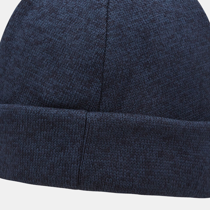 Columbia Sweater Weather™ Watch Cap Blue Columbia Sweater Weather™ Watch Cap Blue image number 2