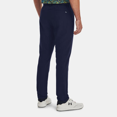 Under Armour Men's UA Drive 5 Pocket Pants Blue