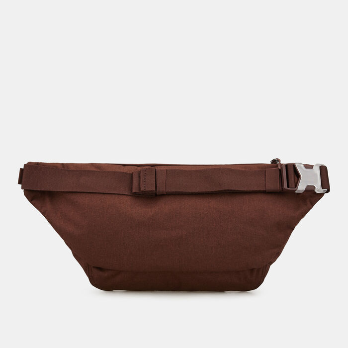Nike Men's Premium Hip Pack Brown Nike Men's Premium Hip Pack Brown image number 1