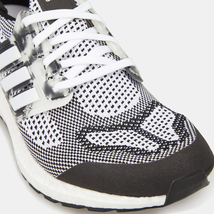 adidas Men's Ultraboost 19.5 DNA Shoe Grey image number 5