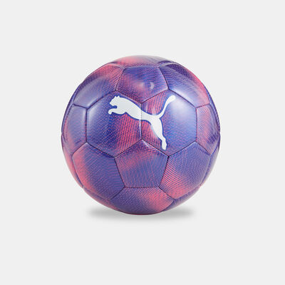 PUMA Men's FINAL Graphic Football Purple PUMA Men's FINAL Graphic Football Purple