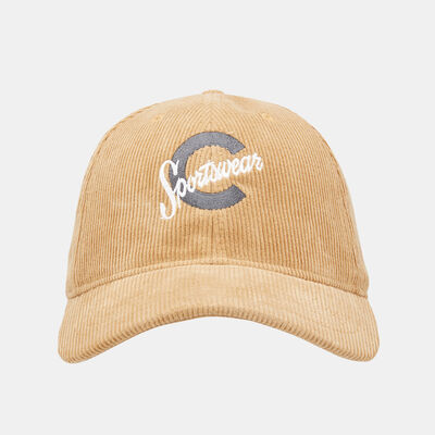 Columbia Lodge™ Adjustable Back Ball Cap Brown