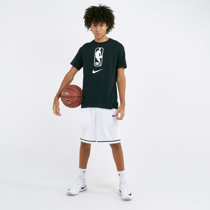 Nike Men's Team 31 NBA Dri-FIT T-Shirt Black Nike Men's Team 31 NBA Dri-FIT T-Shirt Black image number 2