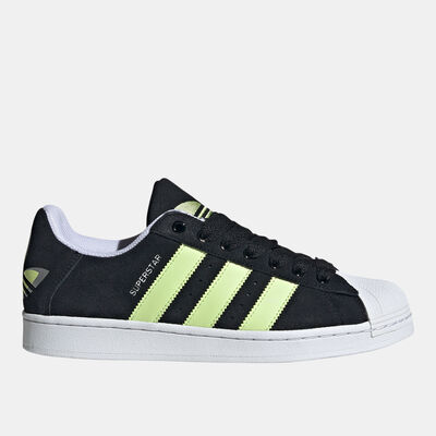 adidas Originals Men's Superstar Shoe Black adidas Originals Men's Superstar Shoe Black