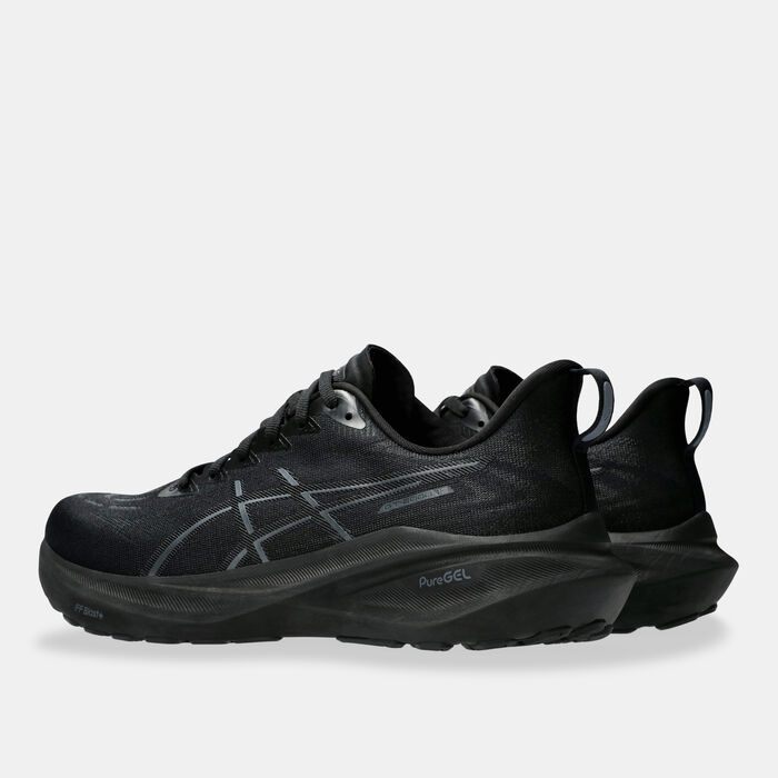 ASICS Men's GT-2000 13 Shoes Black image number 2