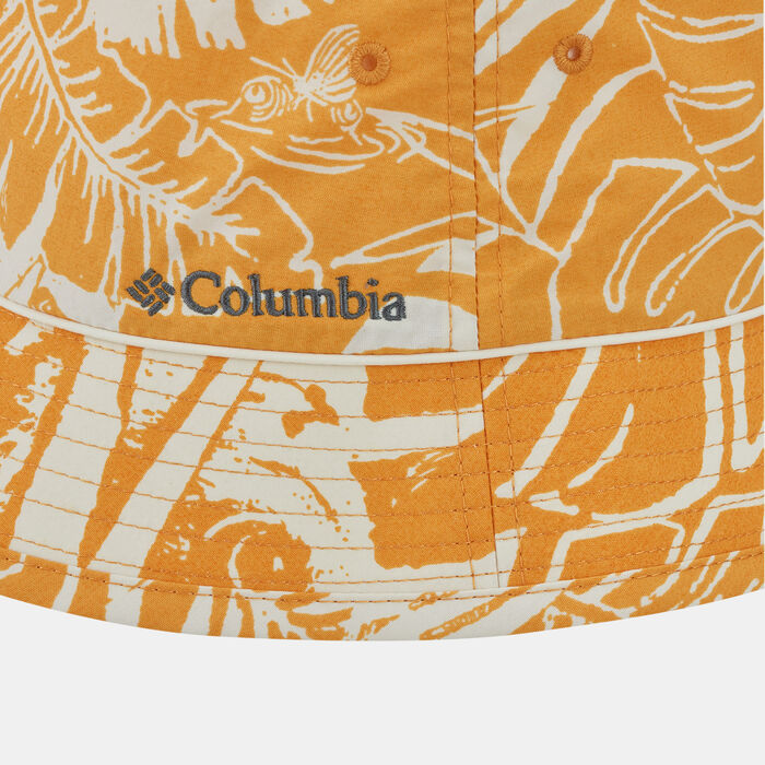 Columbia Pine Mountain™ Bucket Hat yellow Columbia Pine Mountain™ Bucket Hat yellow image number 2