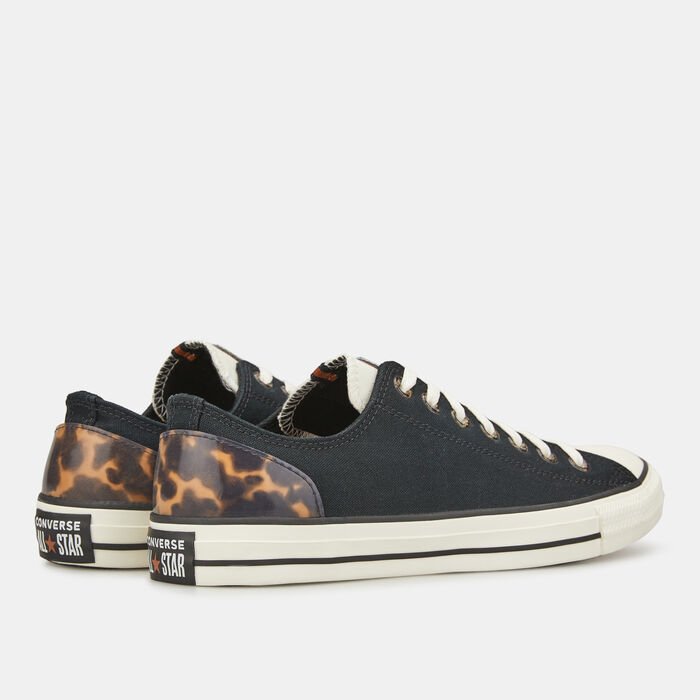 Converse Chuck Taylor All Star Unisex Shoe Black Converse Chuck Taylor All Star Unisex Shoe Black image number 2