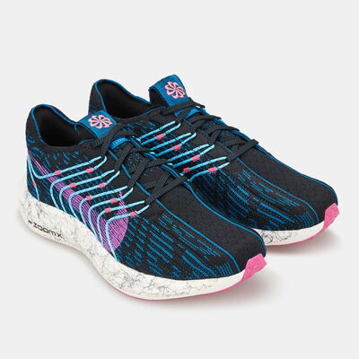 Nike Women's Pegasus Turbo Next Nature SE Shoe Green