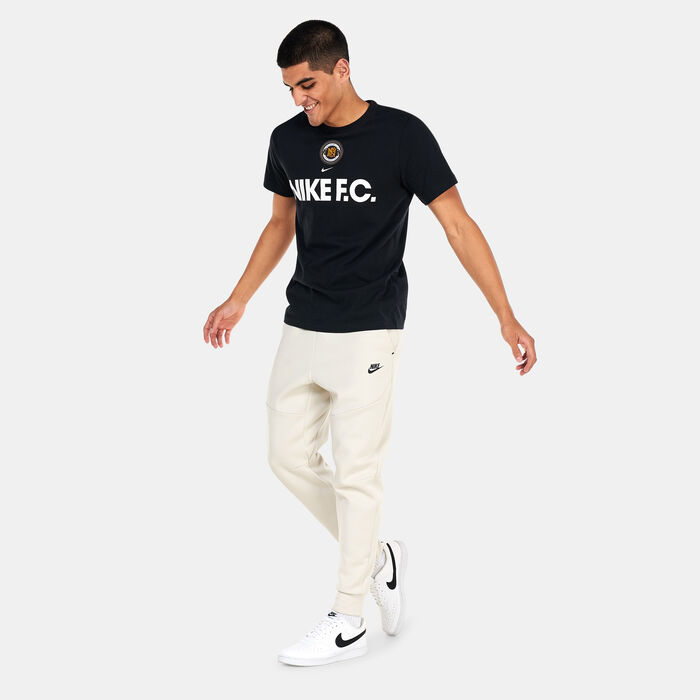Nike Men's World Cup Capsule T-Shirt Black Nike Men's World Cup Capsule T-Shirt Black image number 2