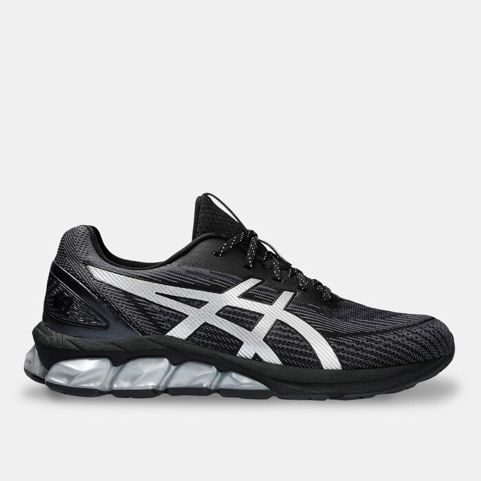 ASICS Men's GEL-QUANTUM 180™ VII Shoe Black image number 0