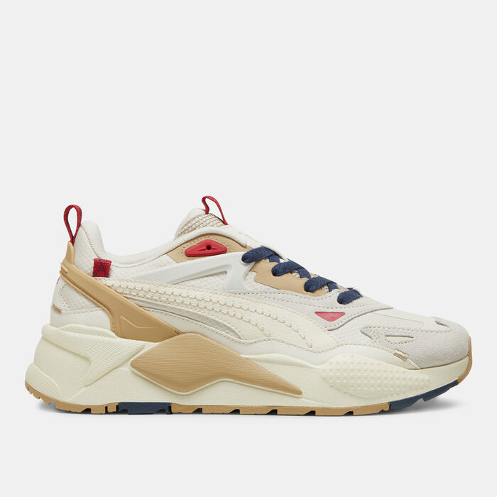 PUMA Men's RS-X Efekt Expeditions Shoes Beige PUMA Men's RS-X Efekt Expeditions Shoes Beige image number 0