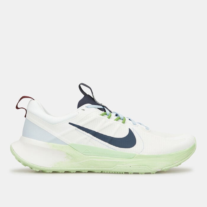 Nike Men's Juniper Trail 2 Next Nature Shoe White Nike Men's Juniper Trail 2 Next Nature Shoe White image number 0